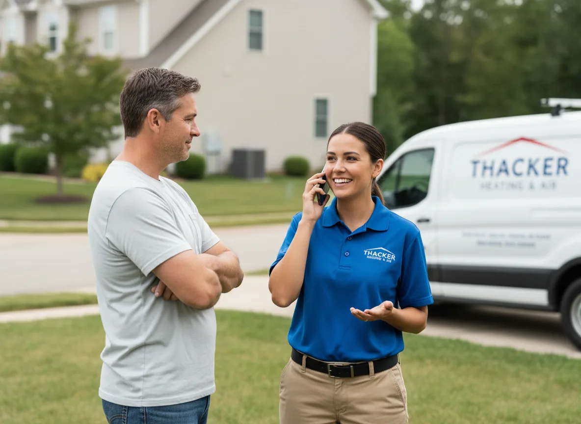 Ac Repair Moon, VA FAQs